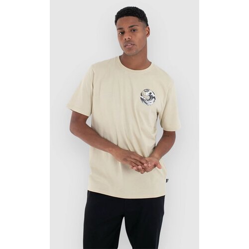 Hurley Tattoo T-shirt bone Cene