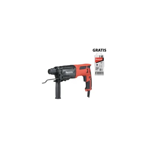 Makita MT čekić bu&scaron;ilica M8701 SDS+ Cijene