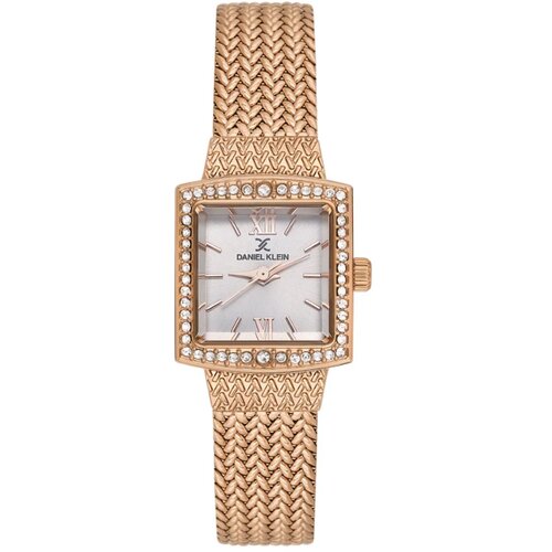 Daniel Klein Ženski ručni sat DK.1.14367-7, 20,5 x 32 mm Cijene