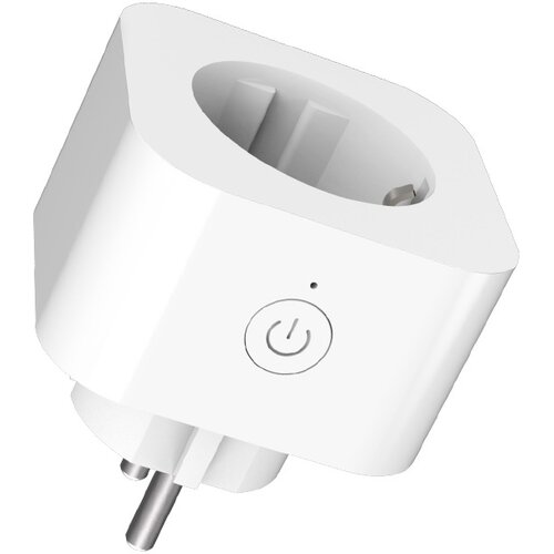 INF pametni vtič, wi-fi vtičnica za pametni dom z alexa in google voice control 16A, (21402604) Slike