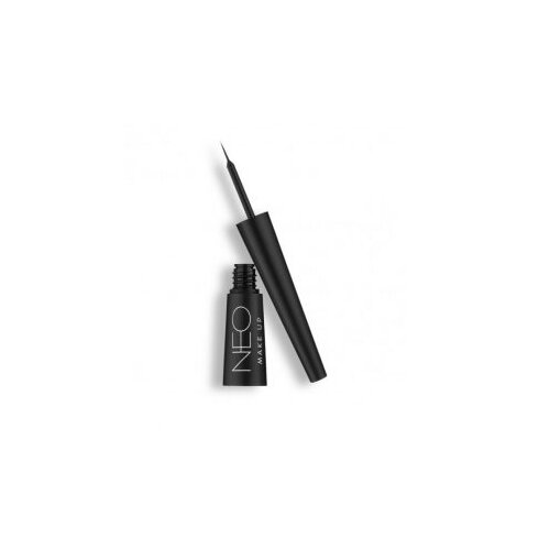 Tuš tekući za oči Neo Make Up 5 ml – Pro Slim Liner (Outlet) Cijene