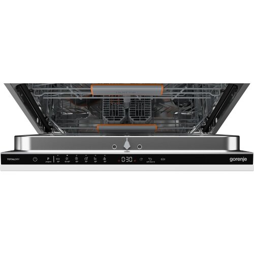 Gorenje Perilica posuđa ugradbena GV642C65 Slike