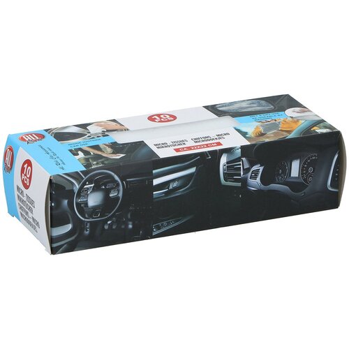 All ride KRPA MICRO 22X22CM Slike