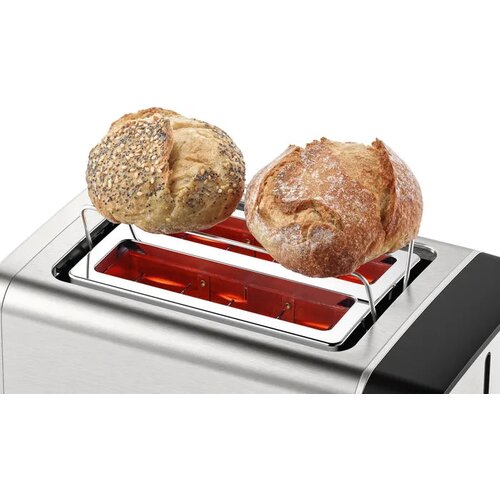 Bosch toster2 kri&amp;scaron;ke, DesignLine, INOX970W ( TAT5P420 ) Slike