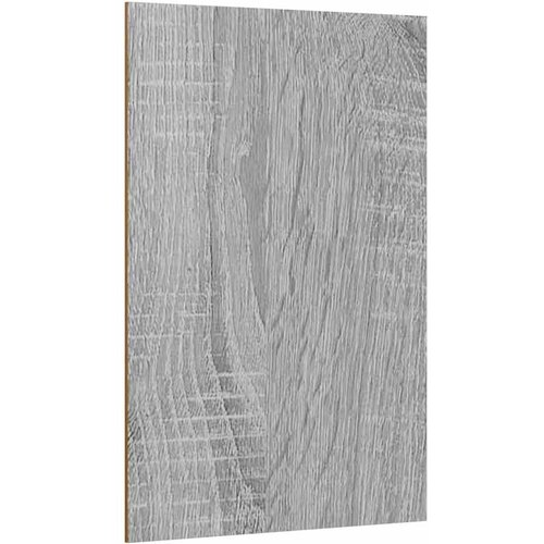 Dekor Paneli 12 pcs Siva Sonoma 40 x 60 x 0.27 cm Slike