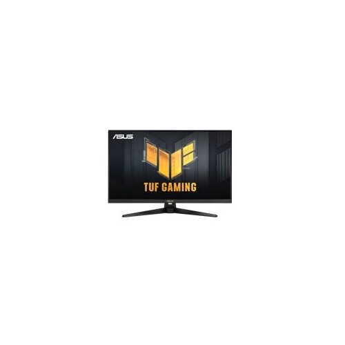 Asus Monitor TUF Gaming VG32AQA1A 80,1 cm (31,5&amp;#039;&amp;#039;), VA 2560x1440 WQHD FreeSync Premium 170Hz 1ms MPRT HDR10 Speakers 1xDP 2xHDMI (90LM07L0-B02370) Slike