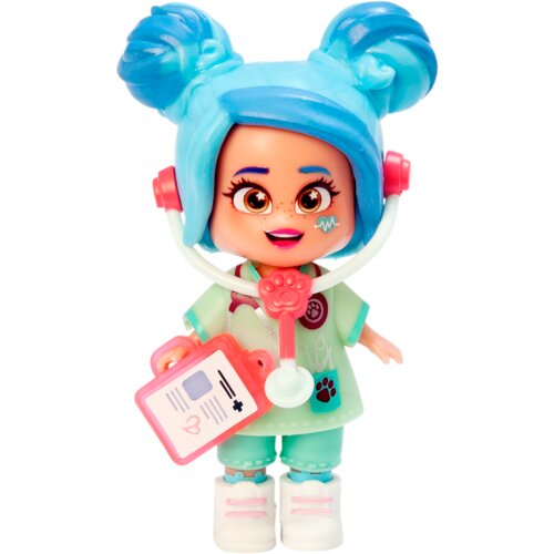  MBX KOOKYLOOS S CARLA S VET LJUBIMCI SET Cijene
