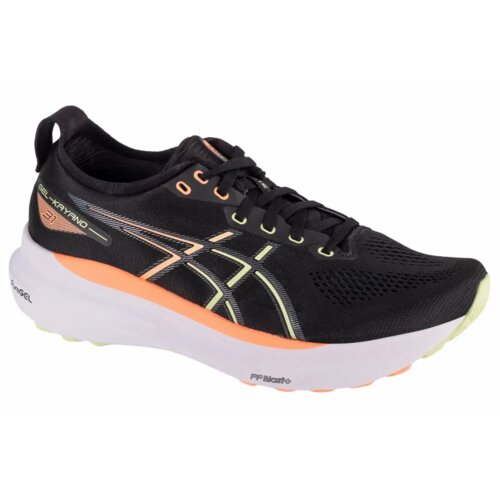 Asics Tekaški čevelj 'GEL-KAYANO 31' meta / breskev / črna Cene