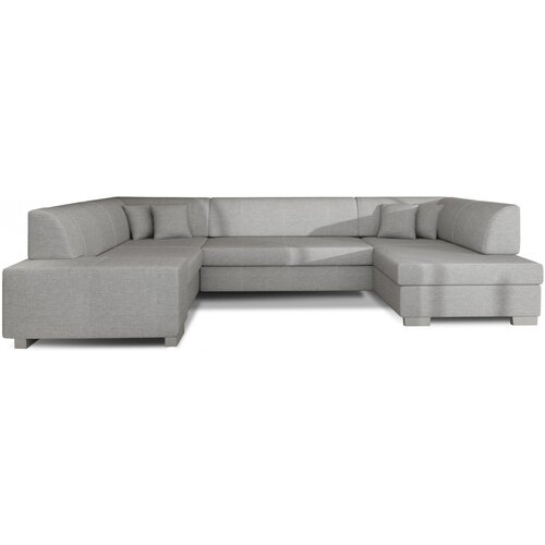 ELTAP Luksuzna kutna garnitura Havana s leajem-Desna-Sawana 21 Slike