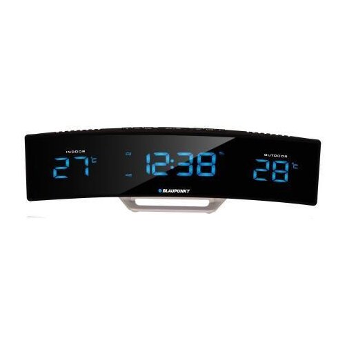 Blaupunkt radio alarm CR12BK Slike