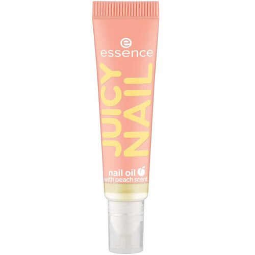 Essence Nega nohtov Juicy Nail Nagelpflegeöl Cene