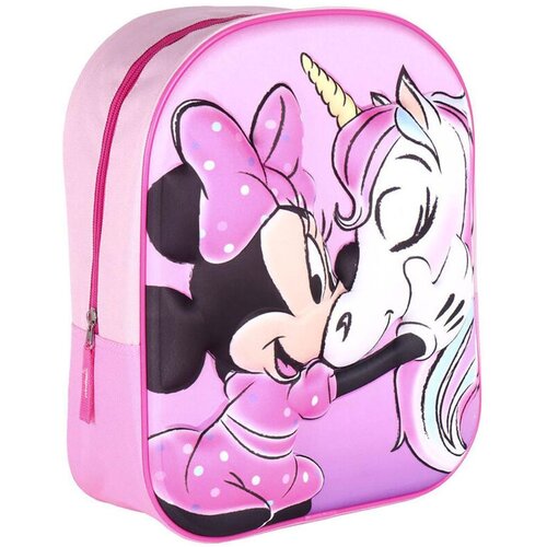 Disney Minnie 3D dječji ruksak 31cm Cijene