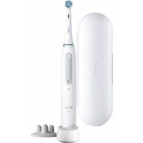 Braun Oral-B iO4s Quite White electric toothbrush Cijene