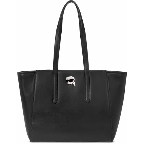 Karl Lagerfeld Ročna torba 240W3081 Black