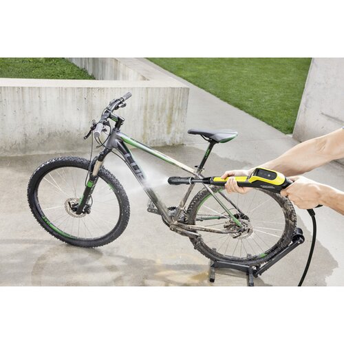 K&amp;auml;rcher K 5 Power Control Flex Home visokotlačni čistač 145 bar hladna voda Slike