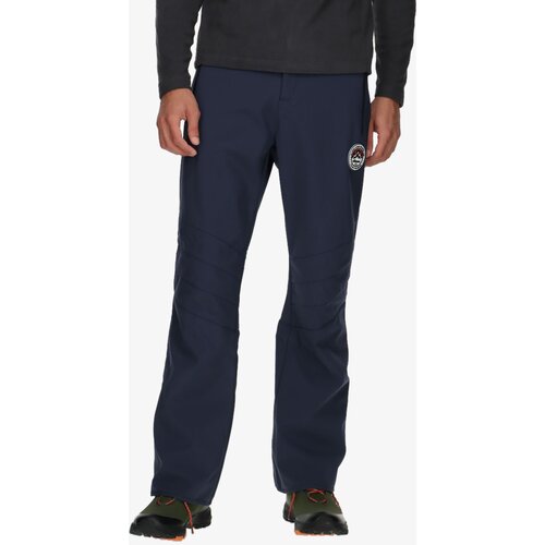 Ellesse mens soft shell pants Cene