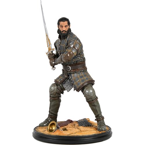 Dragon Age Blackwall zbirateljski kip 21cm Cene