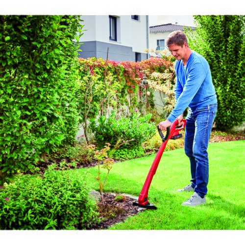 Einhell gc-ct 18/24 li p (1x1,5Ah) akumulatorski trimer za travu 3411102 Slike