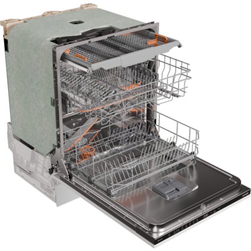 Gorenje ma&amp;scaron;ina za pranje sudova - GV16D5 Slike