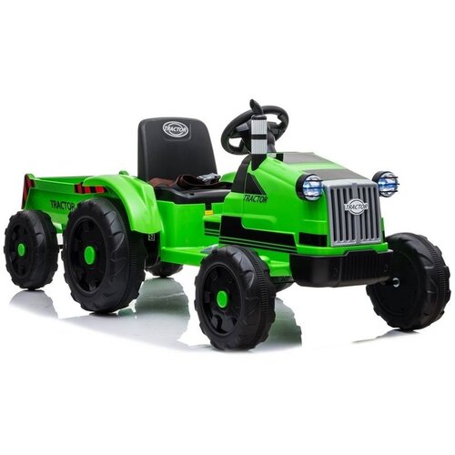 Traktor CH9959 zeleni - na akumulator Cijene