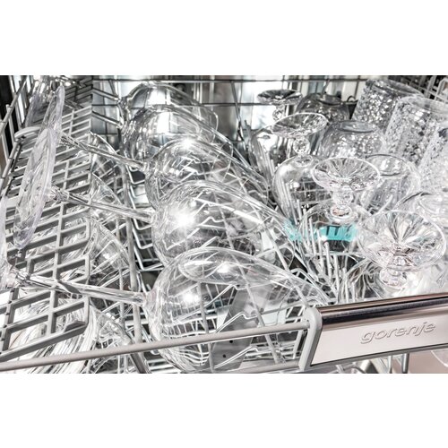 Gorenje ugradna ma&amp;scaron;ina za pranje sudova gv693C60uvad Slike