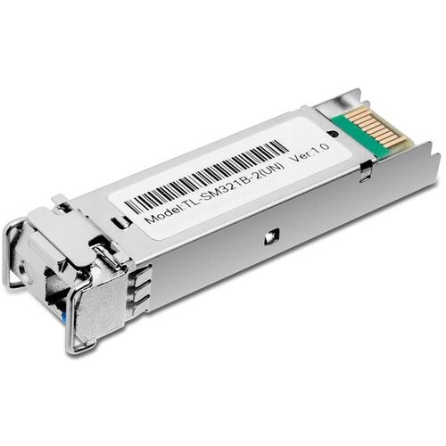 Tp-link TL-SM321B-2 gigabitni sfp modul do 2km Cene