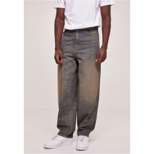 UC Men 90s 2000s jeans washed Cijene