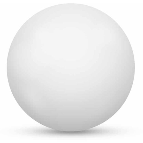 Family Žoga za bazen ali plažo z LED lučko - modra / rdeča - 20 cm Slike