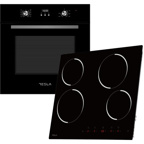 Tesla BO901MB+HV6401MB ugradni set Cene