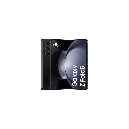 Samsung mobitel Galaxy Z Fold 5 12/256 Crni Slike