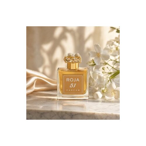 Roja Parfums 51 Pour Femme čisti parfum za ženske 100 ml Slike