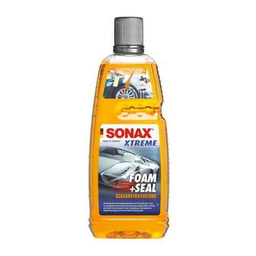 SONAX XTREME Foam + Seal - 251300 Cene