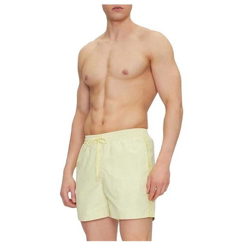 Calvin Klein mu&amp;scaron;ki &amp;scaron;orts za kupanje Slike