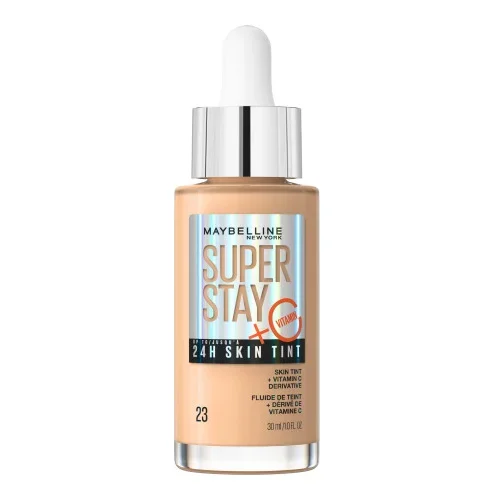 Maybelline tonirani serum - Superstay Skin Tint - 23