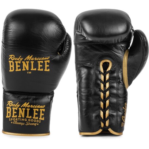 Benlee Lonsdale Leather boxing gloves Slike
