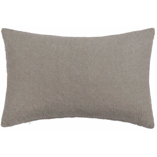  Presvlaka za jastuk 6 pcs HEERLEN Svjetlosiva 40 x 60 cm Bouclé - Svjetlosiva 40 x 60 cm 6 Cene