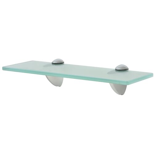 VidaXL Steklena Polica 30x10 cm 8 mm, (20765295) Slike