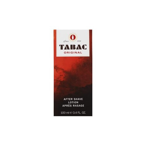 Tabac original vodica nakon brijanja 100 ml Slike