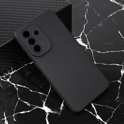  maska teracell giulietta za samsung A566B galaxy A56 5G mat crna Cene