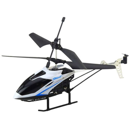 Rc Aviator DH-859D LED 360&amp;deg; helikopter na daljinsko upravljanje Slike