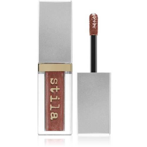 Stila Cosmetics Glisten &amp;amp; Glow tekuće sjenilo za oči 4.5 ml Slike