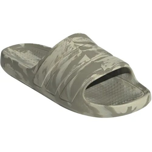 Adidas Mu&amp;scaron;ke papuče Adilette Flow, Sive Slike