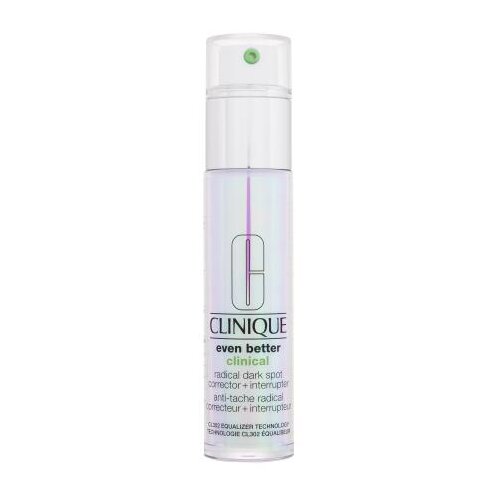 Clinique Serum Even Better Clinical Radical Dark Spot Corrector+ 30 ml Cene