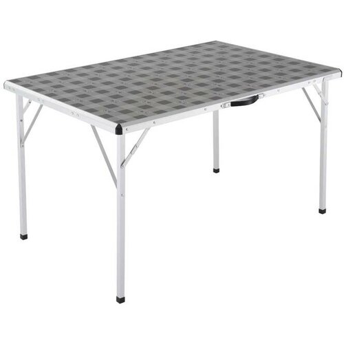 Coleman Sto FURNITURE LARGE CAMP Table Cene