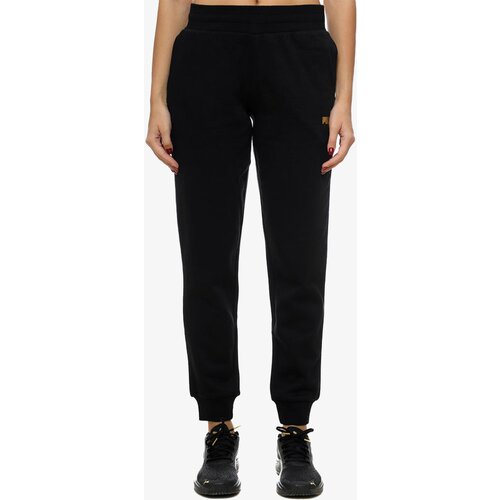 Puma Donji dio trenerke ESS+ METALLIC PANTS FL Slike