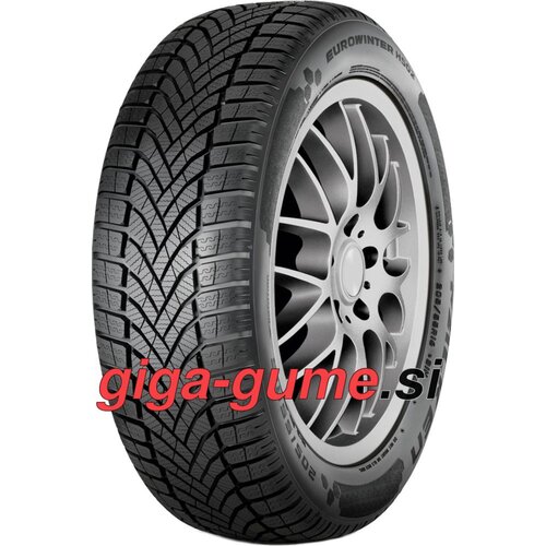 Falken EUROWINTER HS02 ( 215/45 R17 91V XL, BLK ) Slike