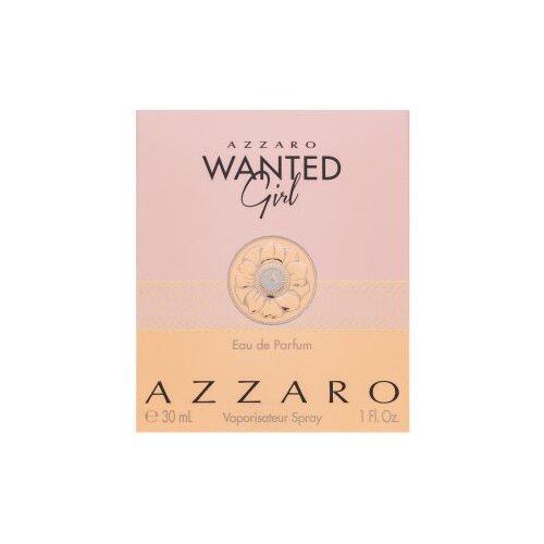 Azzaro Wanted Girl parf&amp;eacute;movan&amp;aacute; voda za žene 30 ml Slike