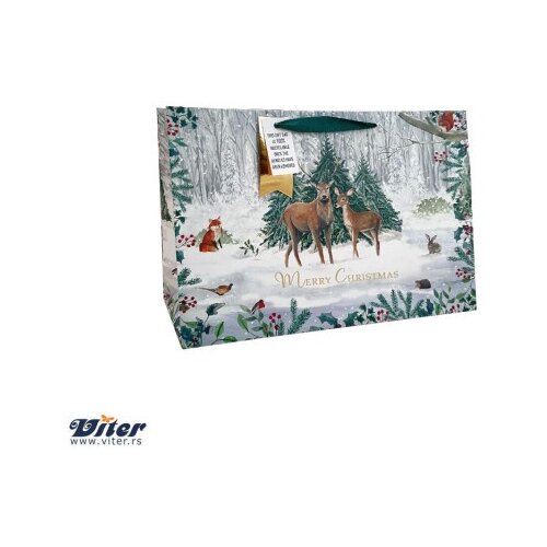 Viter ng kesa shoper jeleni l ( X-36097-6 ) Cene