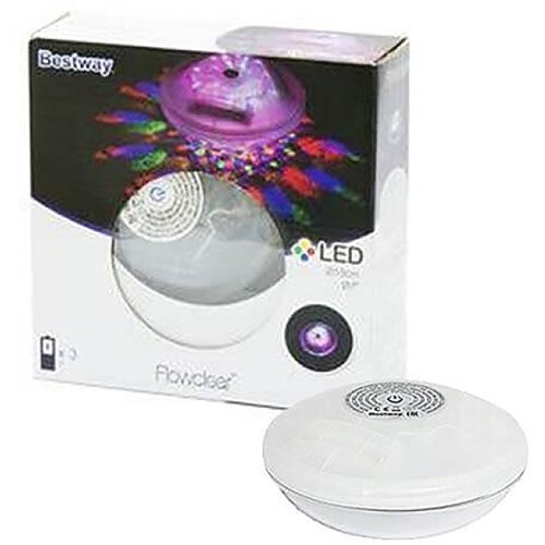  Led lampa za bazen Bestway 58419 Cene