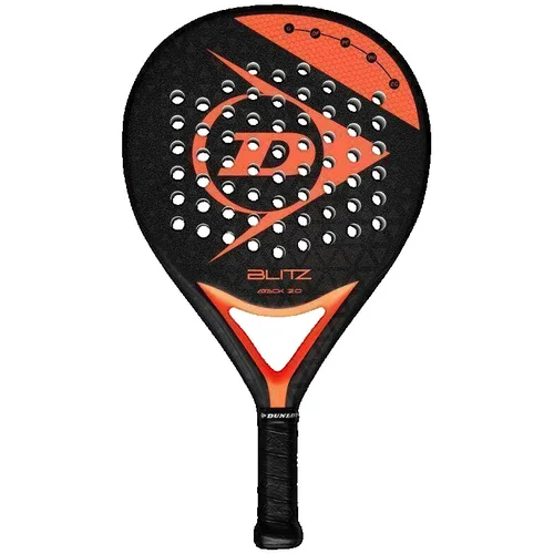 Dunlop Blitz Attack 2.0 Crna